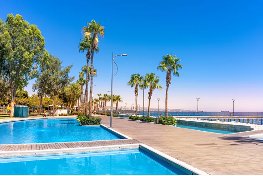 Buying Property in Limassol as a Foreigner: What to Expect