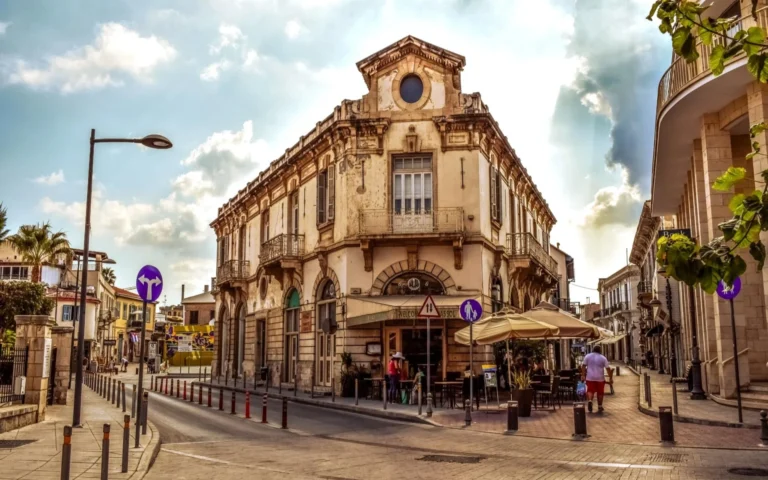Why Limassol Is the Mediterranean’s Best-Kept Secret